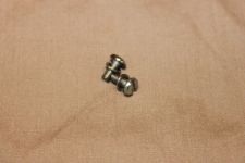 Hilborn Factory Butterfly Screws and Lockwashers - 16 each